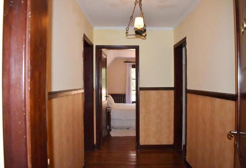 Hotel Futalaufquen Hosteria