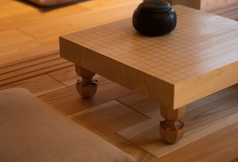 בית מלון כפרי Mimaru Osaka Namba Station