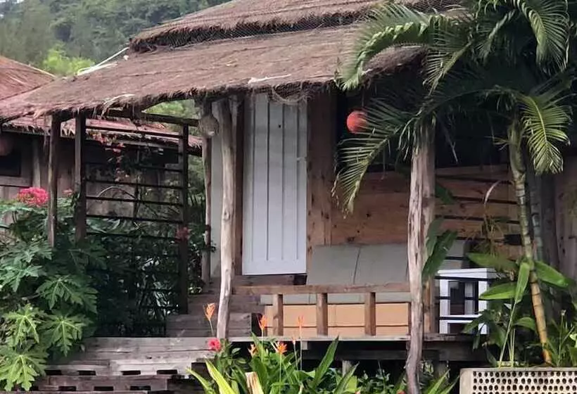 هتل Moon Nest