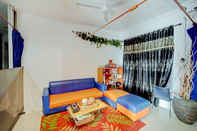 Отель Scala Inn By Oyo Rooms