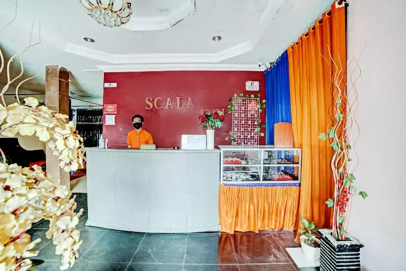 ホテル Scala Inn By Oyo Rooms