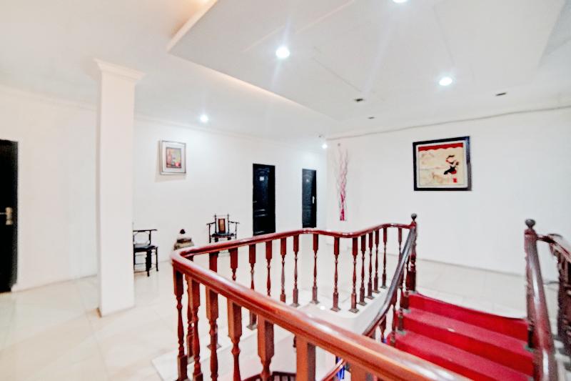 Отель Scala Inn By Oyo Rooms