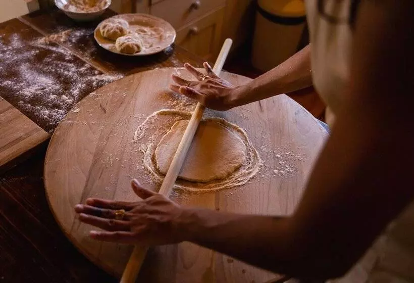 ホテル W Costa Navarino