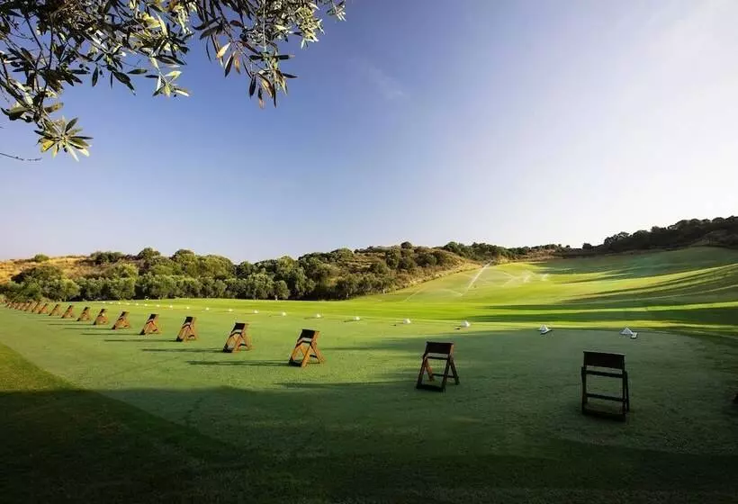 ホテル W Costa Navarino