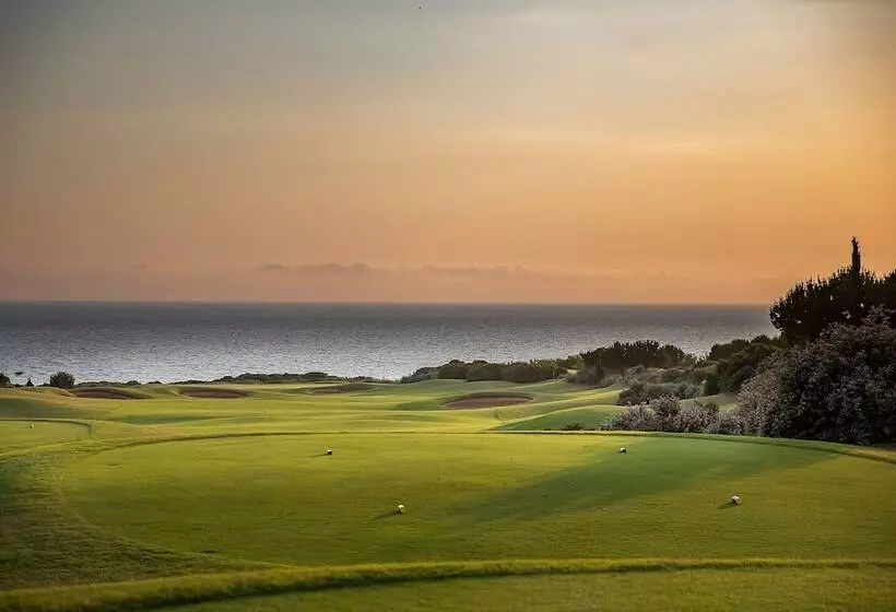 ホテル W Costa Navarino