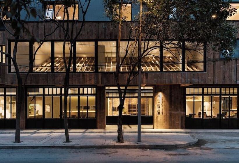 בית מלון כפרי Wadangwashe Travelling With