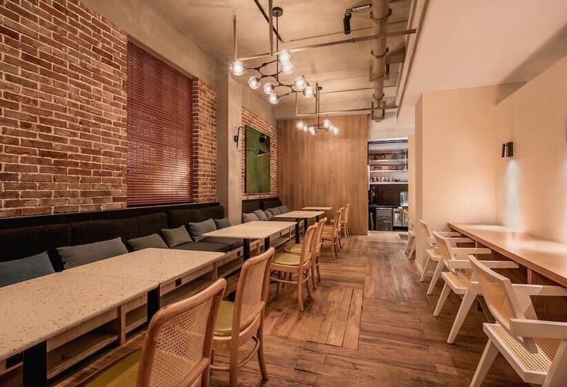 בית מלון כפרי Wadangwashe Travelling With