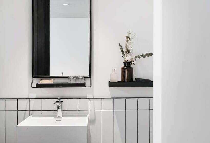 בית מלון כפרי Wadangwashe Travelling With