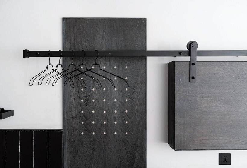 בית מלון כפרי Wadangwashe Travelling With