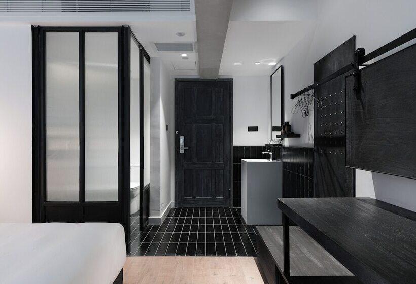 בית מלון כפרי Wadangwashe Travelling With