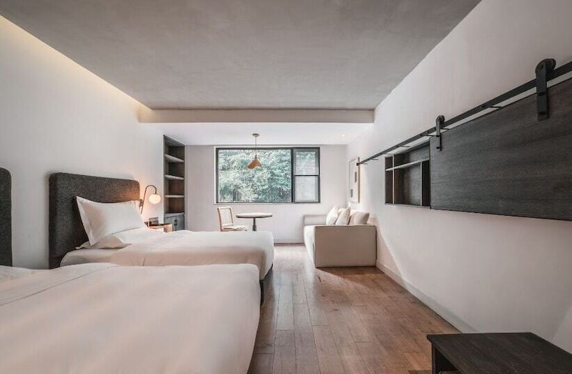 בית מלון כפרי Wadangwashe Travelling With