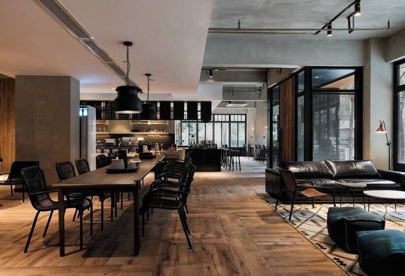 בית מלון כפרי Wadangwashe Travelling With