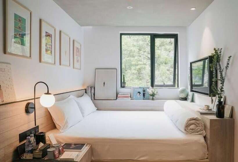 בית מלון כפרי Wadangwashe Travelling With