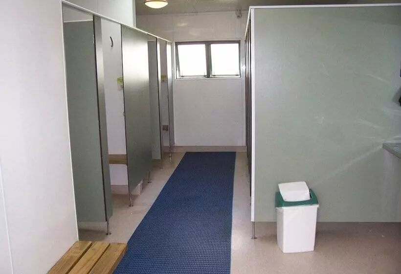 Hotelli Waitomo Top 10 Holiday Park