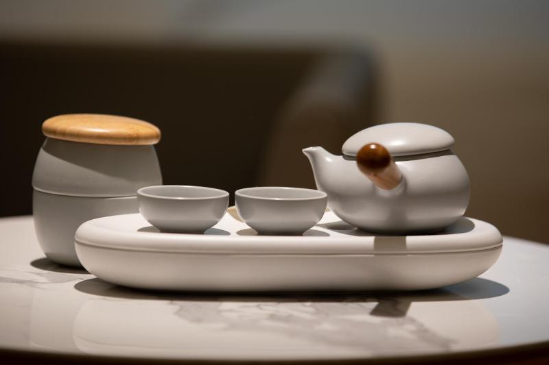 Ji Hotel Hangzhou Qianjiang New City Civil Center