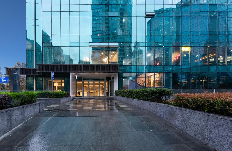 Ji Hotel Hangzhou Qianjiang New City Civil Center