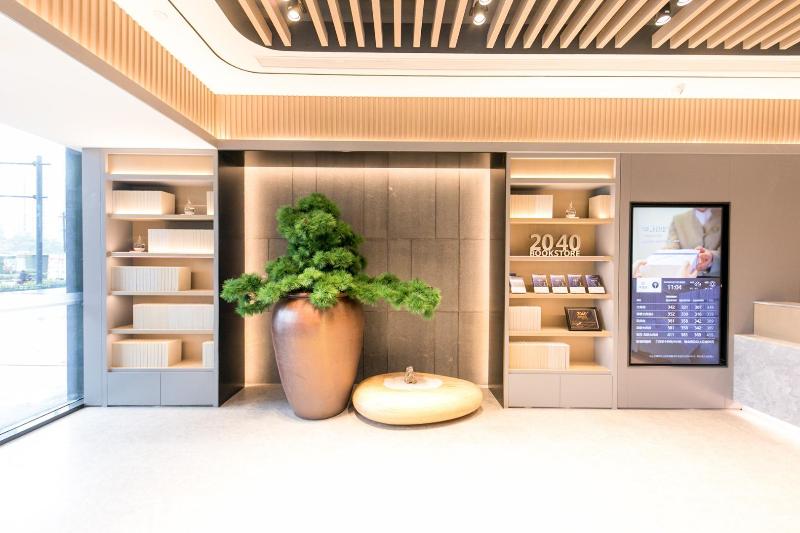 Ji Hotel Hangzhou Qianjiang New City Civil Center