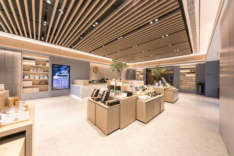 Ji Hotel Hangzhou Qianjiang New City Civil Center