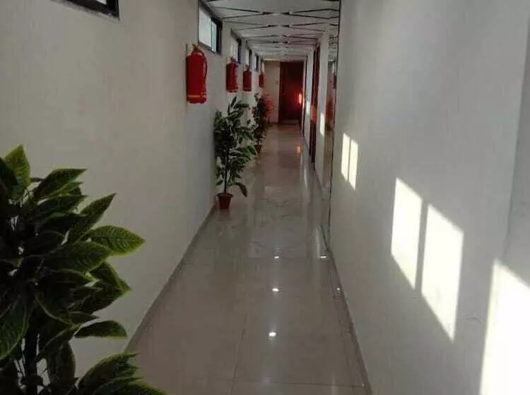 ペンション Green Park Vadodara