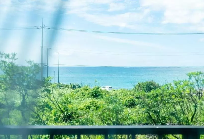Majatalo Jeju Jeobadae Nuwo