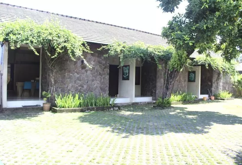 ペンション Kenda Residence Lombok