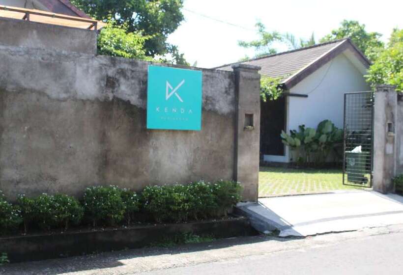 膳宿费 Kenda Residence Lombok