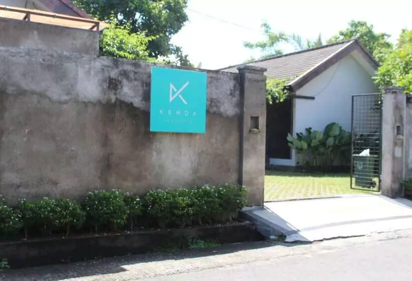 ペンション Kenda Residence Lombok