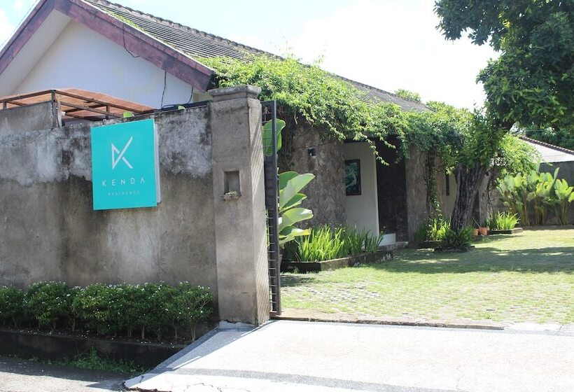 膳宿费 Kenda Residence Lombok