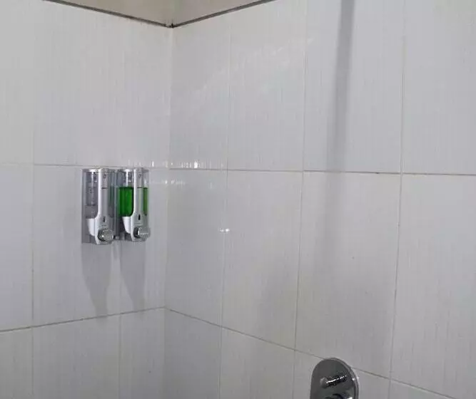ペンション Kenda Residence Lombok