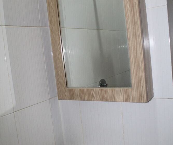 膳宿费 Kenda Residence Lombok