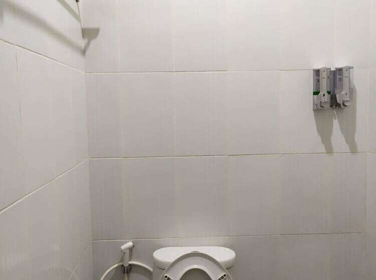 膳宿费 Kenda Residence Lombok