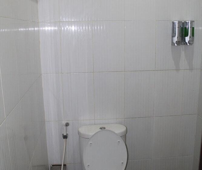 膳宿费 Kenda Residence Lombok