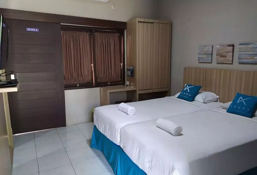 ペンション Kenda Residence Lombok