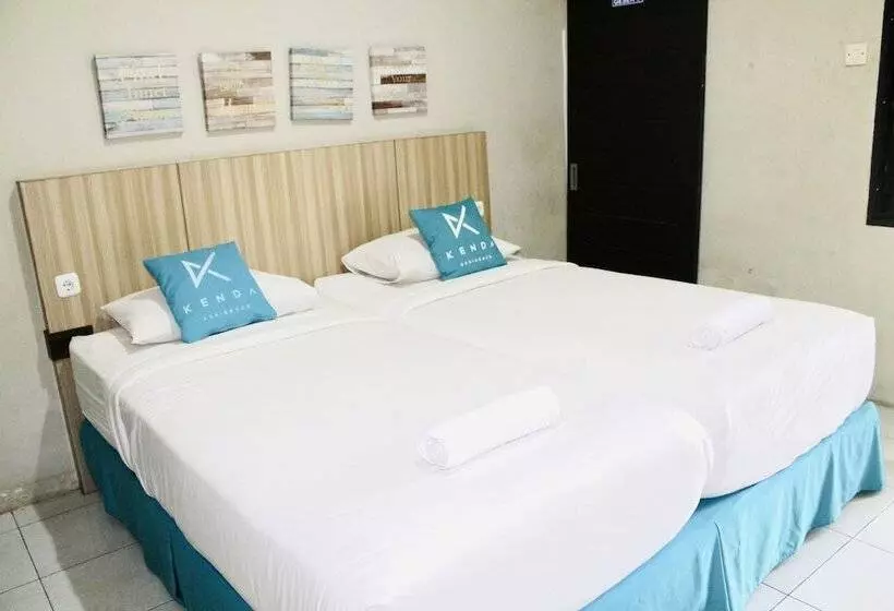 ペンション Kenda Residence Lombok