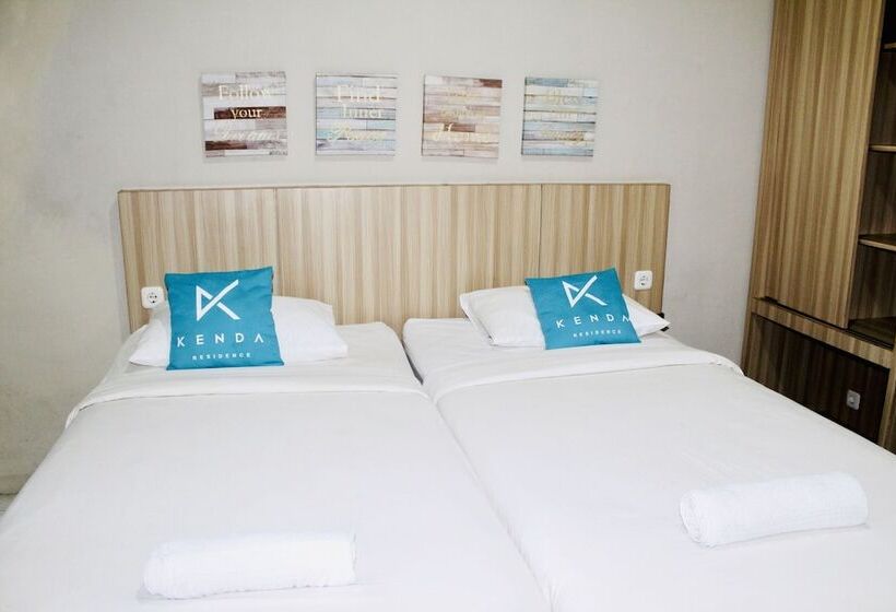 膳宿费 Kenda Residence Lombok