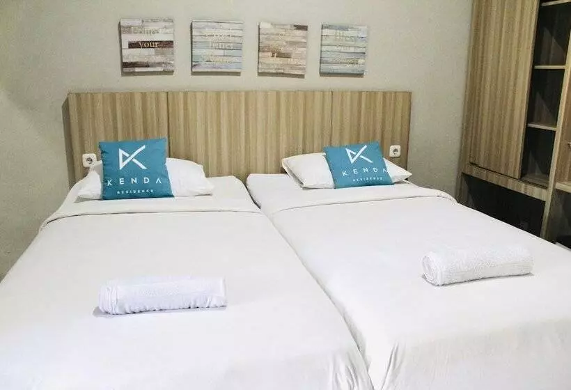 ペンション Kenda Residence Lombok