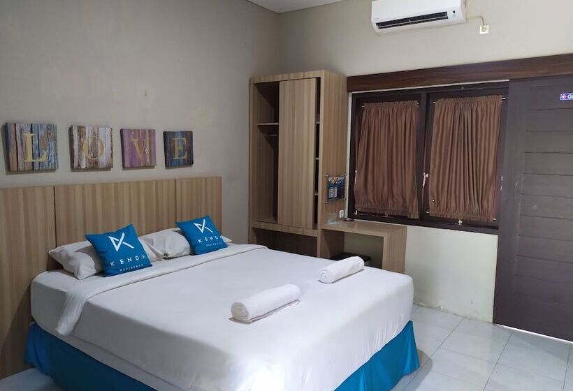 膳宿费 Kenda Residence Lombok