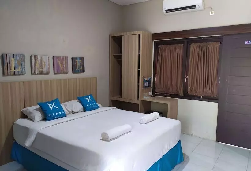 ペンション Kenda Residence Lombok