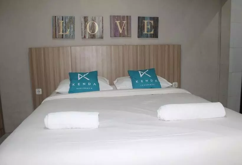 ペンション Kenda Residence Lombok