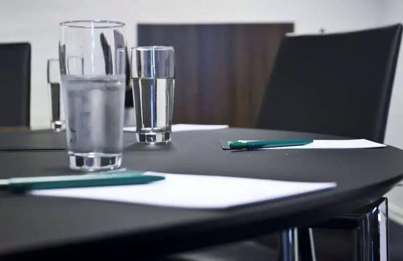 Vingsted Hotel & Konferencecenter