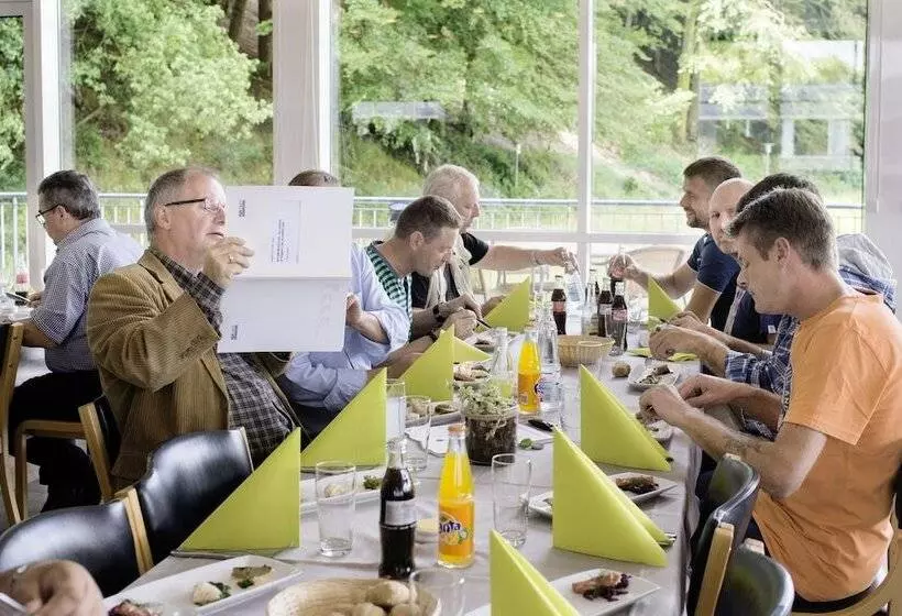 Vingsted Hotel & Konferencecenter