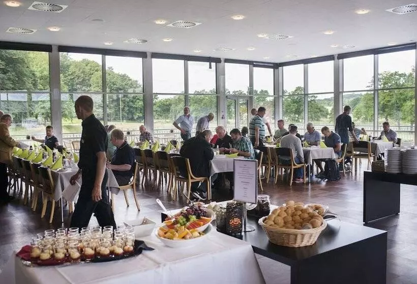 Vingsted Hotel & Konferencecenter
