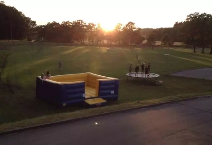 Vingsted Hotel & Konferencecenter