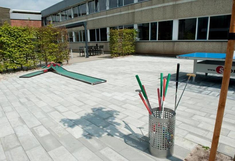 Vingsted Hotel & Konferencecenter