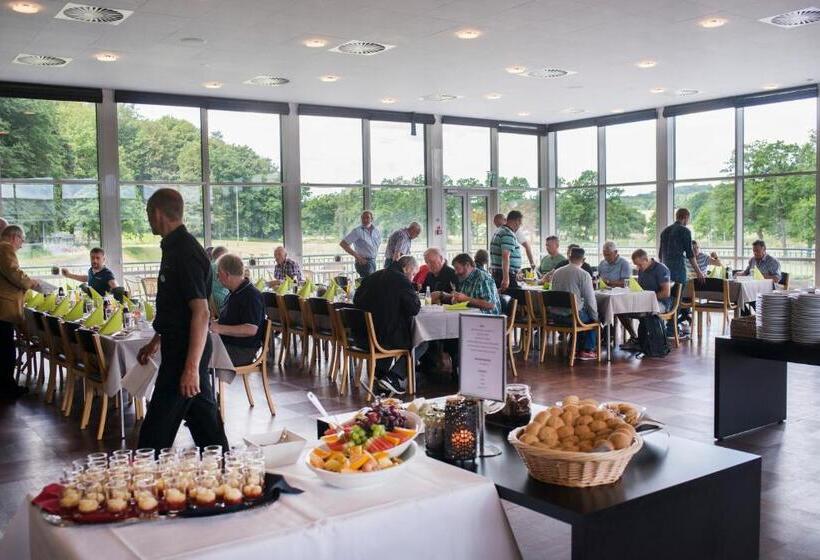 Vingsted Hotel & Konferencecenter