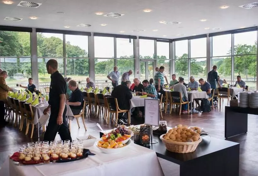 Vingsted Hotel & Konferencecenter