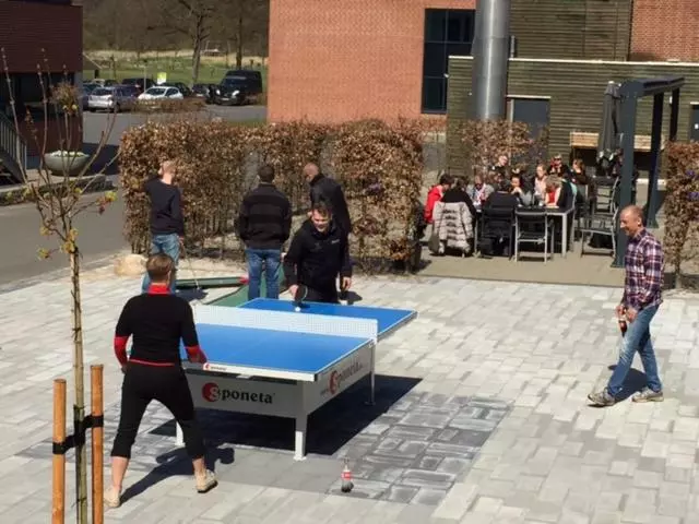 Vingsted Hotel & Konferencecenter