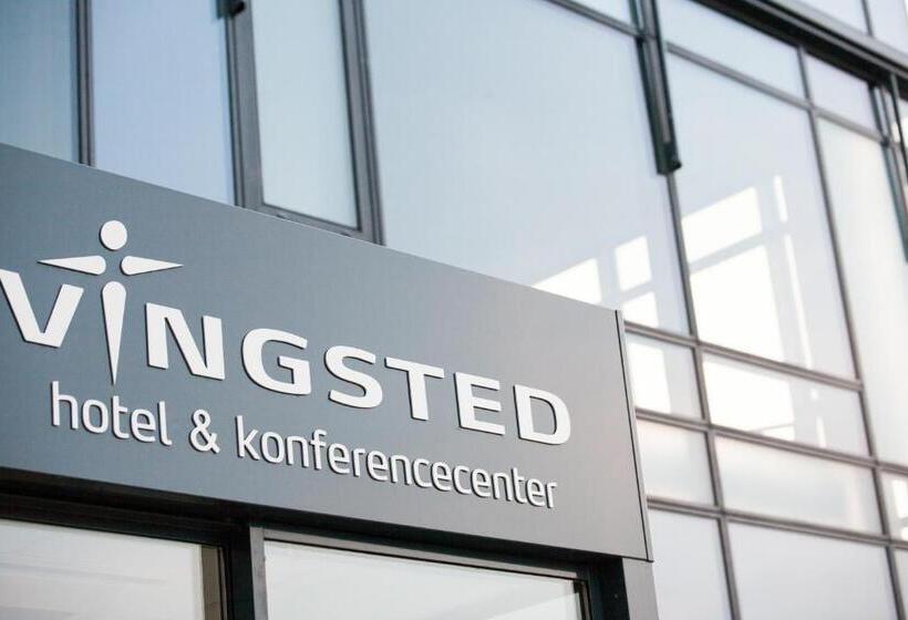 Vingsted Hotel & Konferencecenter