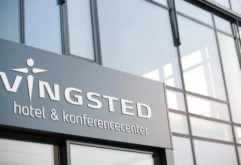 Vingsted Hotel & Konferencecenter