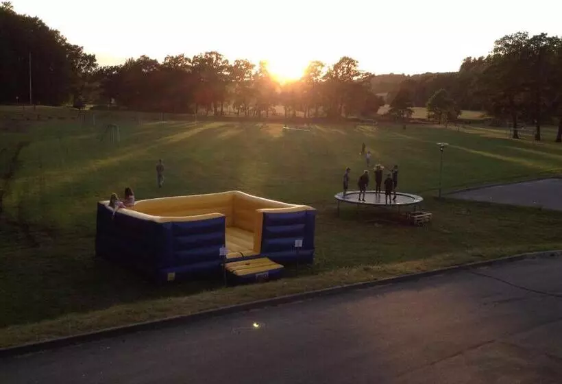 Vingsted Hotel & Konferencecenter